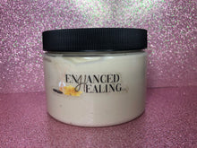 Load image into Gallery viewer, Enhanced Healing Medicated Shea butter